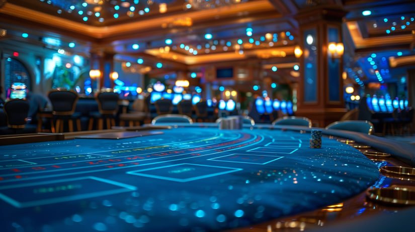 Tampilan bonus harian pada ponsel