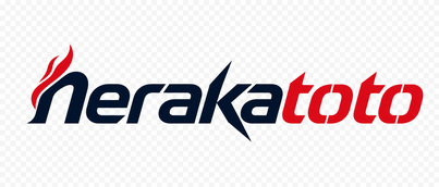 Logo nerakatoto Indonesia
